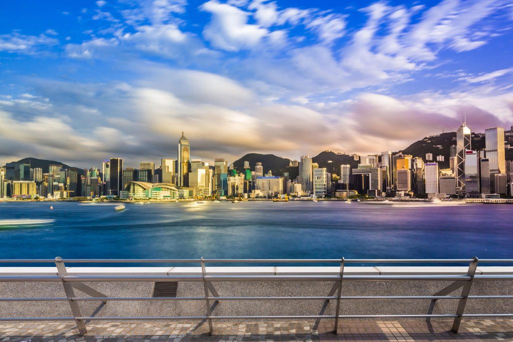 3 Nights/4 days exciting tour package – Hongkong