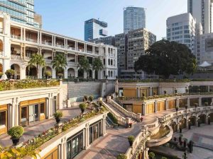 3 Nights/4 days exciting tour package – Hongkong