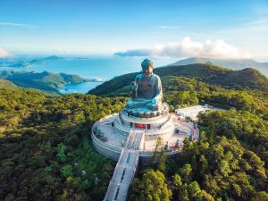 3 Nights/4 days exciting tour package – Hongkong