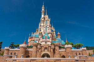 3 Nights/4 days exciting tour package – Hongkong
